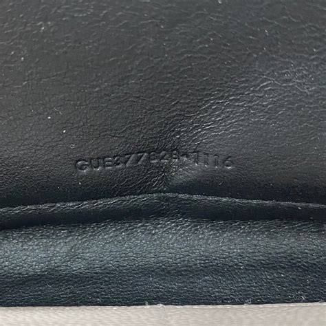 ysl woc replica|what does ysl mean serial number.